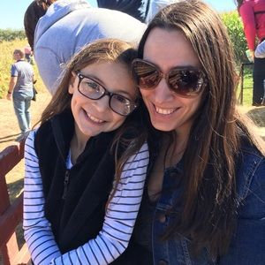 Meet your Posher, Kate